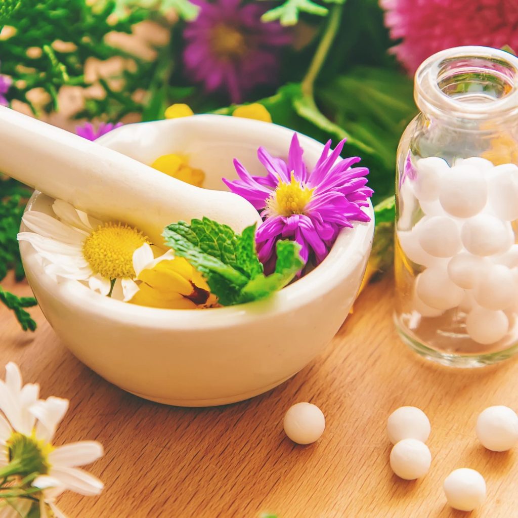 Homéopathie, Pharmacie du Damier, Montélimar